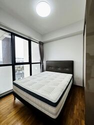 Sims Urban Oasis (D14), Condominium #557795131